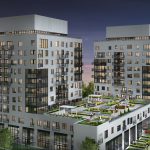 Gemini Condos – Terrace