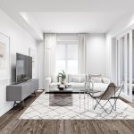 Sovereign on 17th Ave – Living