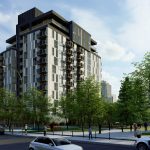 Sovereign on 17th Ave