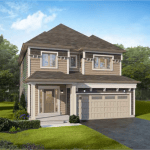 The Cedars at Brydon Bay