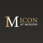 Icon at Mission