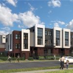 Marlo Townhomes