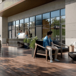 The Flats at Rainbow Lake