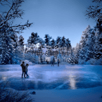 The Flats at Rainbow Lake