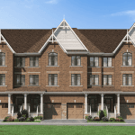 Mill Street Towns Mill Street Towns