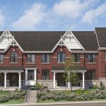 Mill Street Towns Mill Street Towns