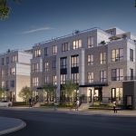 Parkhaus Urban Towns