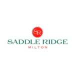 Saddle Ridge