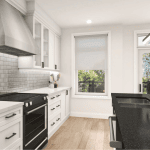Terrace Park Towns - Kitchen Terrace Park Towns – Kitchen