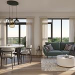 Mile & Creek 3 – Living