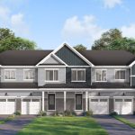 Fox Run - Freehold 2-Storey Towns