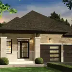 Sunnidale_TheWoodland