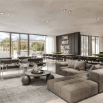 Wilson West – Lounge