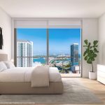 600 Miami Worldcentre