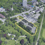 Marquis Modern Towns