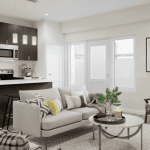 Marquis Modern Towns