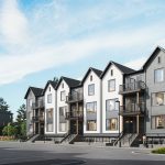 Marquis Modern Towns