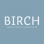 Birch Condos & Towns at Lakeview Village