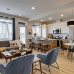 Savanna Townhomes