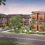 Inspire Modern Towns