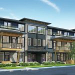Savanna Townhomes
