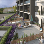 The Anacapri The Anacapri