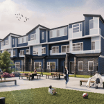 The Centro in Cornerstone