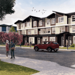 The Centro in Cornerstone