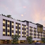 Visions – Condo Hotel