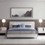 Hygge Towns – Bedroom 2