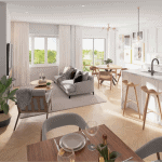 Hygge Towns – Living