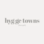 Hygge Towns