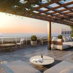 Kingside Residences - Rooftop Terrace Kingside Residences – Rooftop Terrace