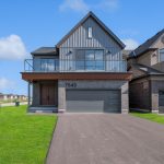 Splendour by Pinewood Niagara Builders Splendour by Pinewood Niagara Builders