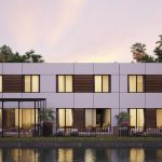 Visions – Townhomes