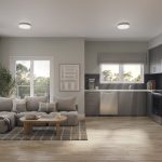 Argyle Village – Kitchen