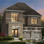 Castlemore Crossing – Blue Cedar
