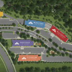 Evergreen at Lackner Ridge