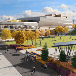 Autumn at University District – Community
