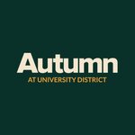 Autumn at University District