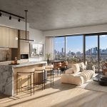 Bellwoods House - Suite Interior Bellwoods House – Suite Interior