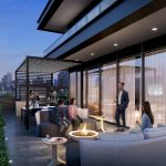 Bellwoods House - Terrace Bellwoods House – Terrace