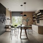 Residences at Bluffers Park – Craft Workshop