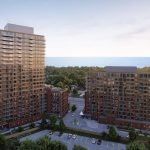 Residences at Bluffers Park