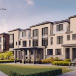 Brooklin Towns – City Towns