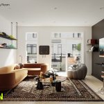 Brooklin by Madison- C1952 Family Room