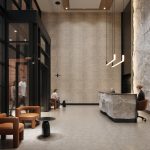 Cliffside - Lobby Cliffside – Lobby