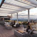 Cliffside - Rooftop Cliffside – Rooftop