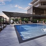 The 9Hundred Pool Lounge