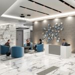 Signature on 7 - Lobby Signature on 7 – Lobby